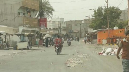 الحديدة .. مليشيا الحوثي تحفر خنادق جديدة في مناطق تشرف عليها الرقابة الأممية