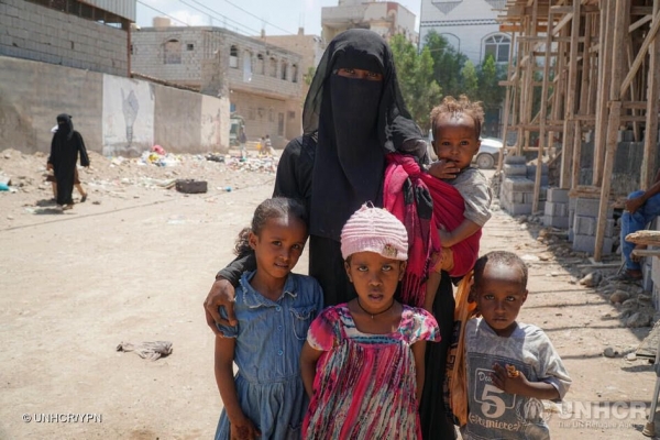 الأمم المتحدة: 20 مليون يمني بحاجة لمساعدات عاجلة 