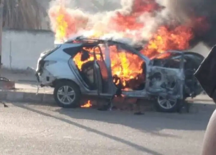 صحفي يمني شهير يتهم مليشيا الحوثي باغتيال زوجته واعتقال والده