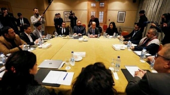 الحكومة تفضح "غريفيث" وتكشف عن مفاجآت عمّان