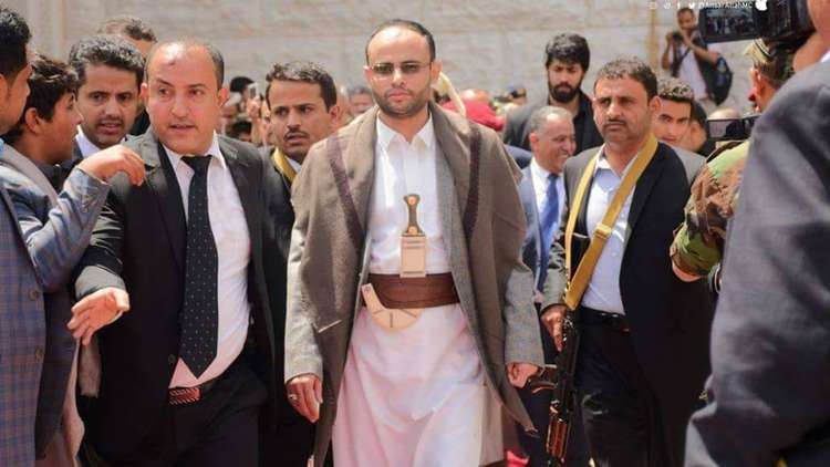 ورد الآن.. "المشاط" يورط مليشيات الحوثي.. و"الشامي" يفتح تحقيق.. و"المنصور" يزعم بتورط "جهة معادية"