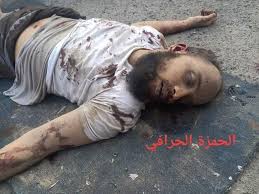 عاجل: المصور الصحفي «الجرافي» يكشف حقيقة إتهامه بقتل القيادي في المقاومة الشعبية «أبو الصدوق»   