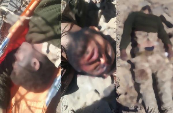 الثقب الأسود الذي يلتهم عناصر الانقلاب .. مستشفى واحد يستقبل أكثر من 60 جثة من هذه الجبهة خلال يوم واحد فقط