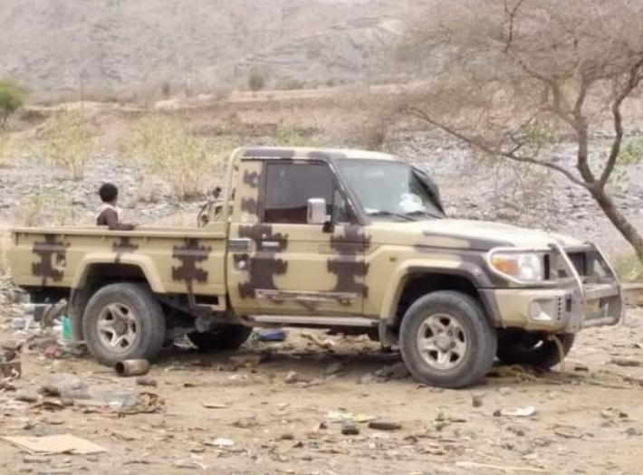 الجيش الوطني يواصل تحقيق الانتصارات جنوب غرب مأرب.. آخر التطورات الميدانية