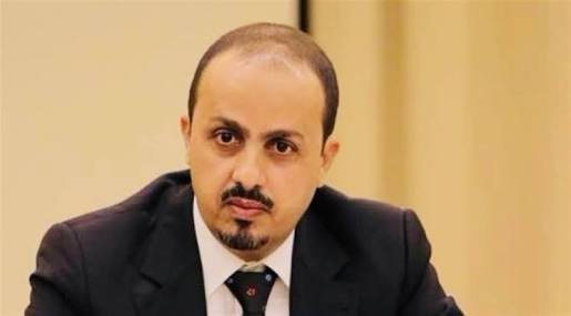 وزير الإعلام: فشل مجلس الأمن في تمديد حظر التسلح على طهران مخيب للآمال