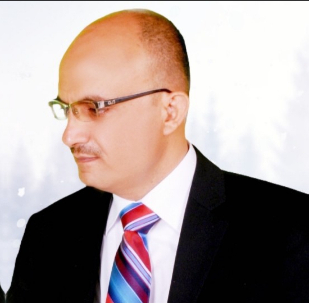 الصمدي يقر بالذنب ويعتذر للشعب اليمني