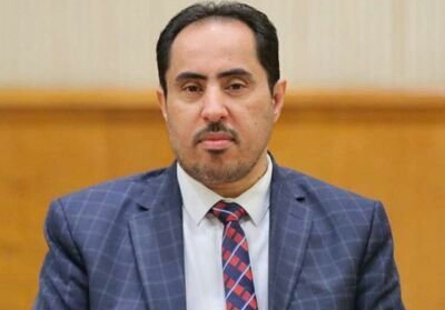 وزير الشباب يناقش سبل التعاون مع مؤسسة "لغِدٍ أجمل" ونشاط كلية التربية الرياضية