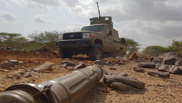 الجيش: مقتل عشرات الحوثيين في كمين محكم جنوب مأرب