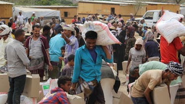 مناشدة أممية لحماية ملايين اليمنيين من المجاعة