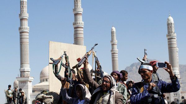 خيبة أمل حوثية في صنعاء لفشل مخطط الإتاوات الضريبية 