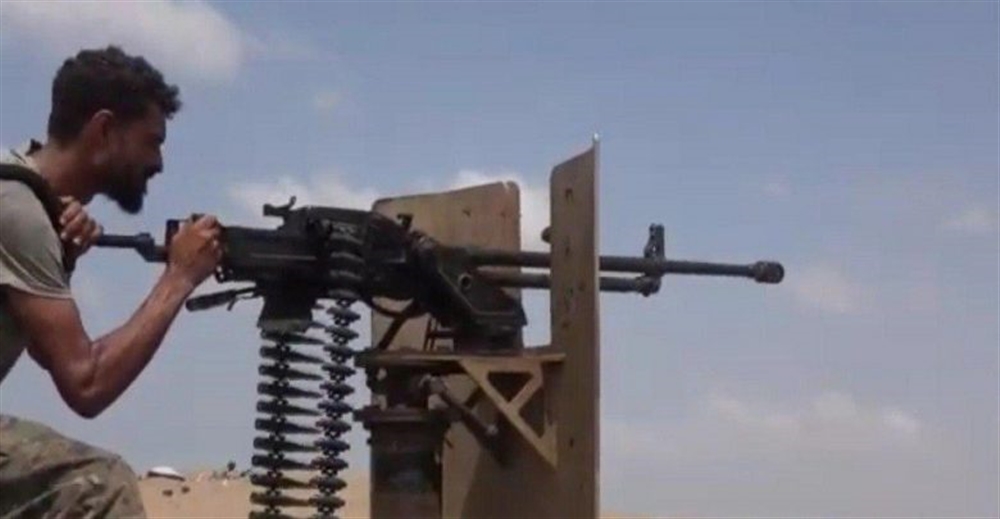 قتلى وجرحى "حوثيين" في مواجهات عنيفة مع قوات الجيش في حيس بالحديدة