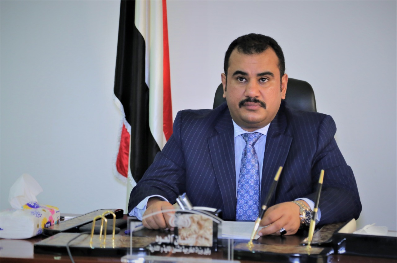 العود: يجب توفير المعلومات والدعم الفني للدول المطلة على المحيط الهندي لمواجهة كورونا