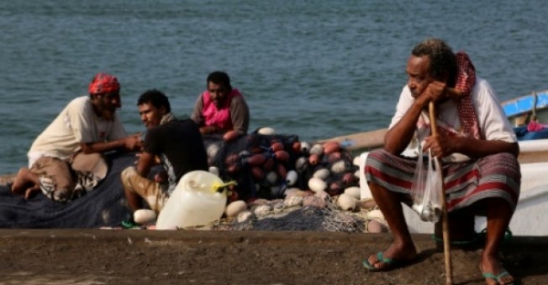 القديمي: 20 ألف صياد يتعرضون لمخاطر الألغام البحرية التي نشرتها مليشيا الحوثي غربي اليمن