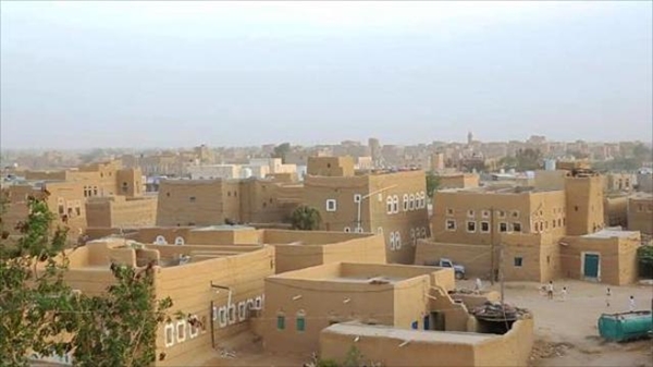 مليشيا الحوثي تواصل قطع خطوط الاتصال والإنترنت الجوف لليوم 28 على التوالي