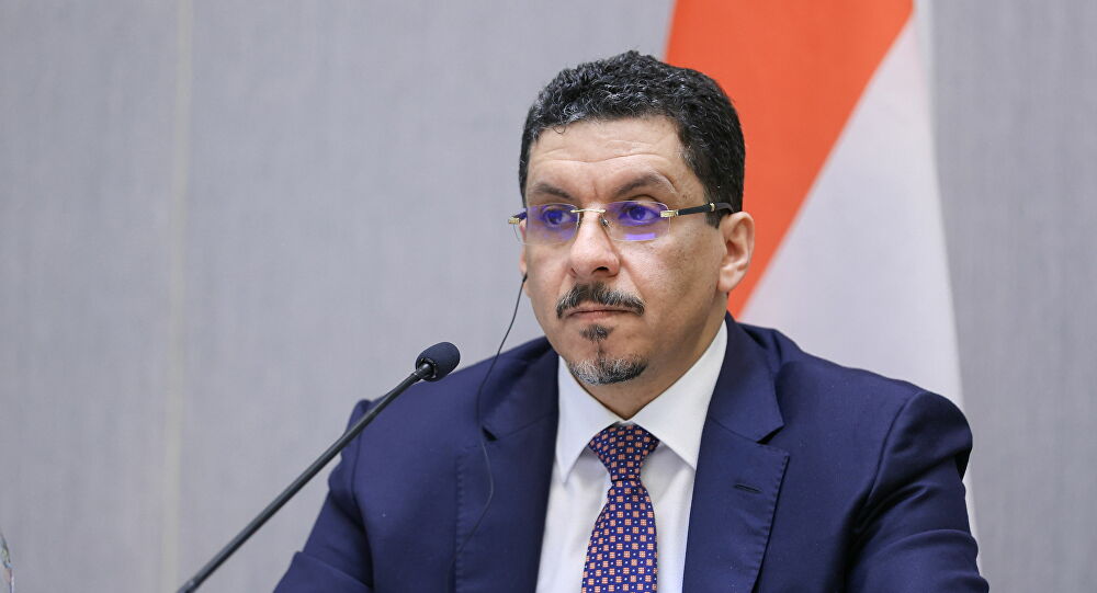 وزير الخارجية يلتقي كبار المستثمرين الاوروبيين المشاركين في مؤتمر ميونخ للسلام والأمن