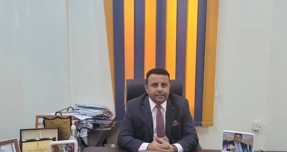 الوليدي: حملة التحصين ضد شلل الاطفال تستهدف اكثر من 2 مليون طفلاً في 12 محافظة