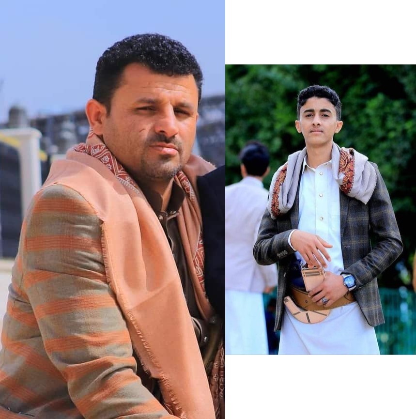 مقتل شخصين أحدهما شقيق شيخ قبلي على يد مسلحين شمال صنعاء
