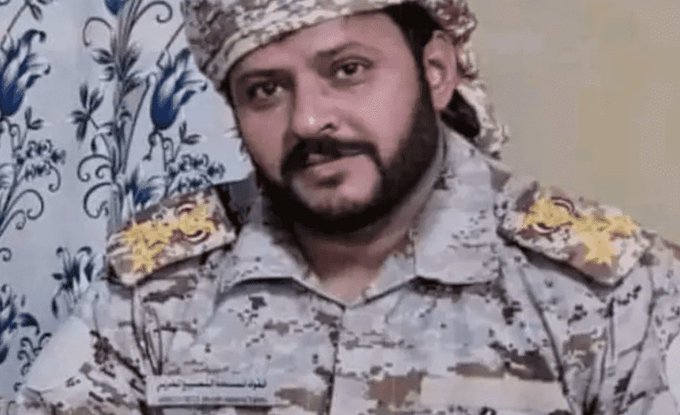 الكشف عن تفاصيل جديدة حول اغتيال اللواء العبيدي.. والسفارة اليمنية في القاهرة تدعو لعدم الإنجرار وراء الشائعات