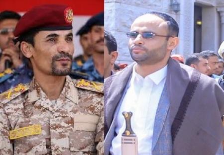 حصري ..مهدي المشاط يرسل حملة عسكرية على أبو علي الحاكم.. ومصادر مقربة تكشف توجيهات حاسمة من عبدالملك الحوثي..(تفاصيل طارئة)