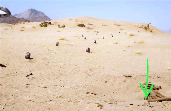 الألغام الحوثية تفتك بالأطفال وتحرمهم من حق الحياة والتعليم
