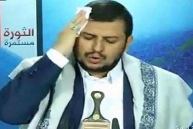 "هذا ما يستحقه عبدالملك الحوثي" .. تفاصيل على لسان "خلفان" 