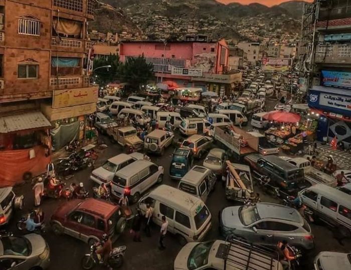 الأرصاد يحذر من أجواء حارة في معظم المحافظات اليمنية