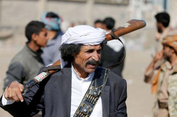 مصرع قيادي بارز للمليشيا الانقلابية في مواجهات مع الجيش بالضالع