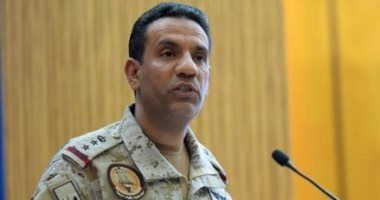 مليشيا الحوثى تطلق صاروخا بالستيا من صنعاء وسقط فى صعدة