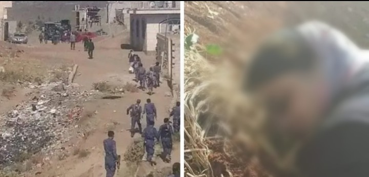 ثالث جريمة مروعة خلال 24 ساعة.. مقتل امرأة طعنًا بالخناجر في صنعاء