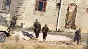 رفضت الخروج من بيتها فقتلوها أمام أطفالها.. جرائم وحشية يرتكبها الحوثيين في بني حشيش بصنعاء 