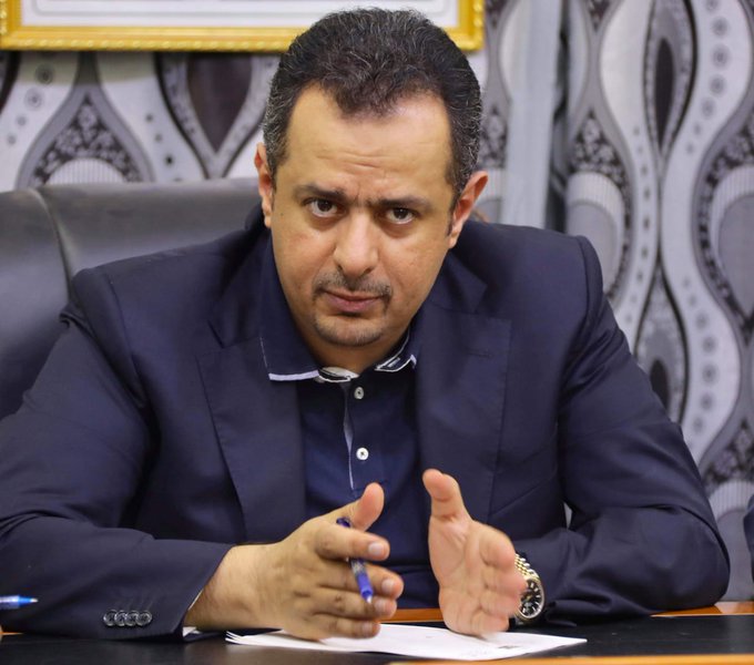 رئيس الوزراء يطلع على الإحتياجات العاجلة لـ " سقطرى" ويوجه بدعمها بـ 100 مليون ريال 