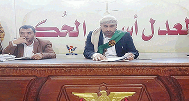 محكمة حوثية تحكم بإعدام 16 مختطفا وسجن 13 آخرين من أبناء صعدة 