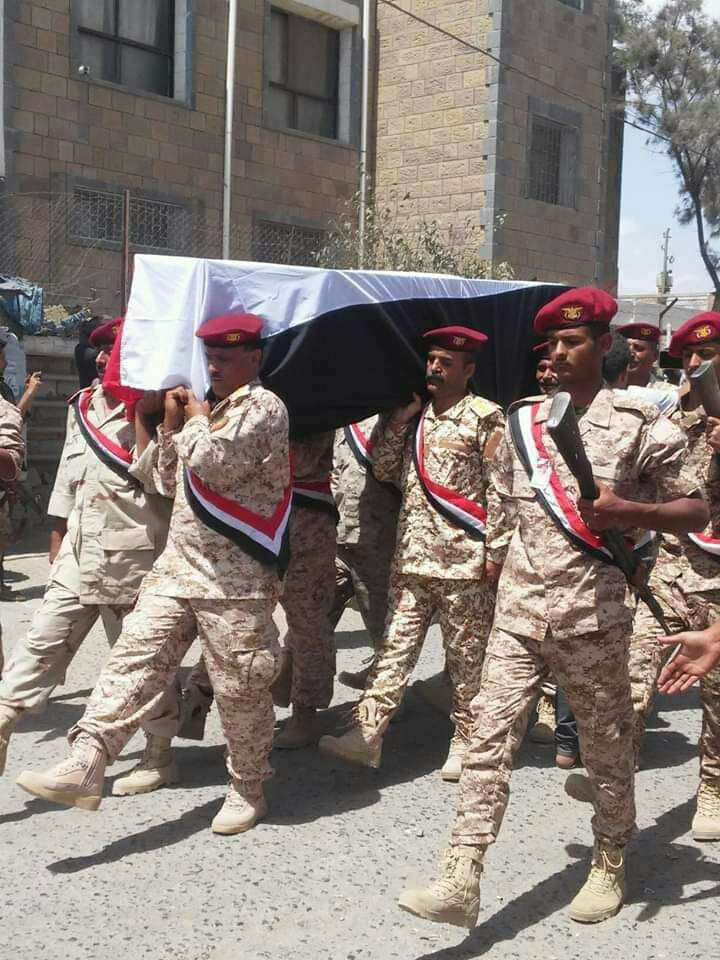 تصريح هام بشأن قضية اغتيال العميد «الحمادي» 