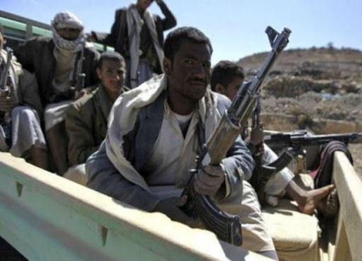 المتسولين .. وقود جديد تجهزه مليشيات الحوثي لتغذية محارق الموت !
