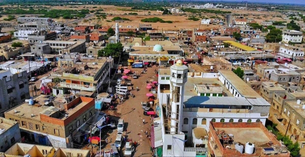 وزارة التربية تتسلم 4 مدارس في أبين بعد استكمال تأهيلها بتمويل سعودي