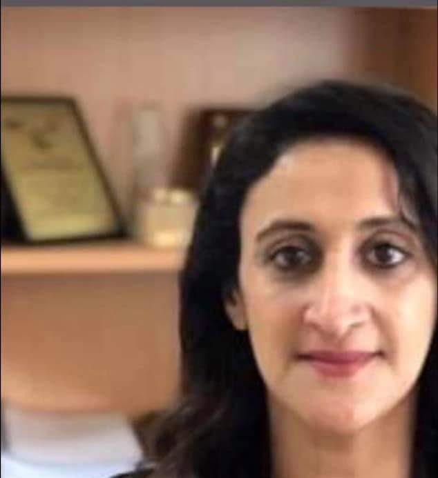 هام وبالصورة.. دكتورة يمنية تكتشف علاج للسرطان.. وأوروبا تحتفل بها وبإنجازها العلمي العالمي 