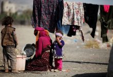 الأمم المتحدة: 7.6 مليون شخص في اليمن بحاجة للعلاج من سوء التغذية