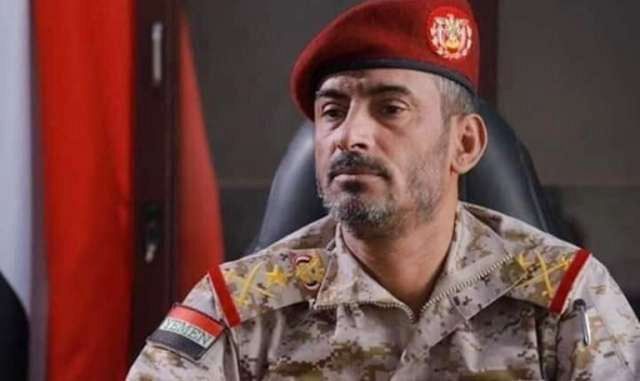رئيس الاركان: ثورة 26 سبتمبر الخالدة انتصرت لارادة الشعب واعادت اعتباره
