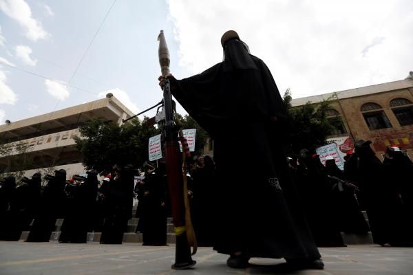 التحالف الوطني للأحزاب يؤكد رفضه لقرارات التصفية التي أصدرتها الميليشيات بحق 16 ناشط من أبناء صعدة