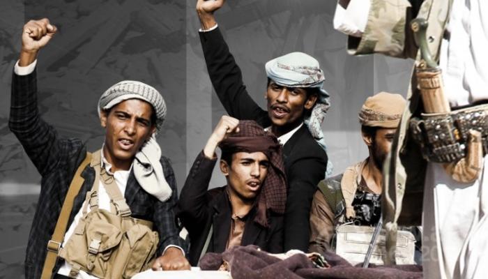 شر البلية ما يضحك.. مليشيا الحوثي تثير سخرية واسعة برسالة نصية للموظفين في مناطق سيطرتها