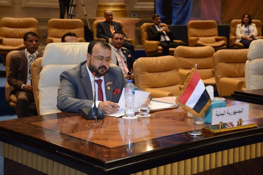 اليمن تشارك بمؤتمر الاسكان العربي والدورة 39 لمجلس وزراء الاسكان العرب