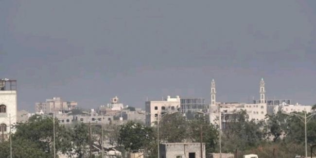 رصد 4 طائرات إستطلاع حوثية في حيس والتحيتا جنوب الحديدة