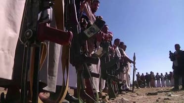 صفقة تبادل جديدة للأسرى بين القاعدة والحوثي .. الأسماء