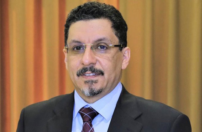 وزير خارجية: ميليشيا الحوثي اختارت الحرب كوسيلة لفرض أهدافها على الشعب اليمني