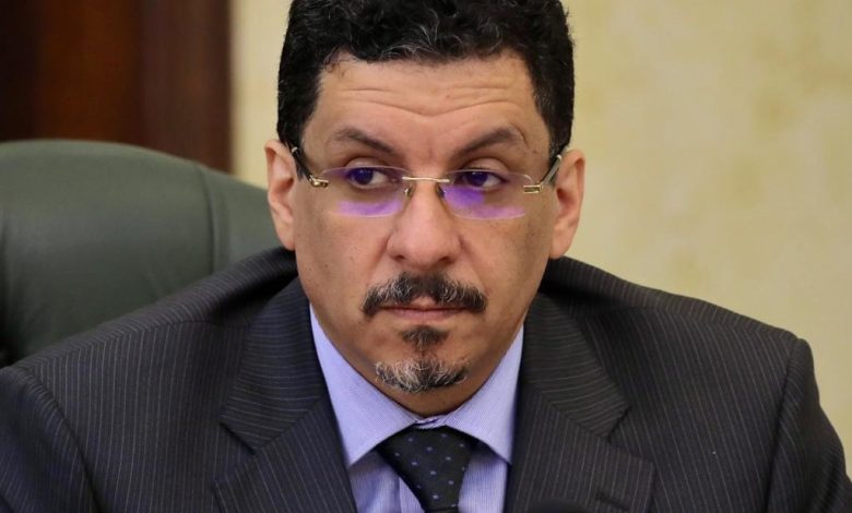 شاهد وزير الخارجية يجيب على السؤال الذي شغل بال اليمنيين بخصوص الانسحاب من اتفاق استوكهولم