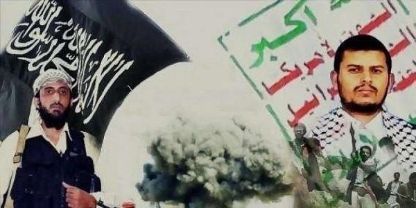 الحوثيون يكشفون تفاصيل عملية تبادلهم للأسرى مع تنظيم القاعدة الإرهابي