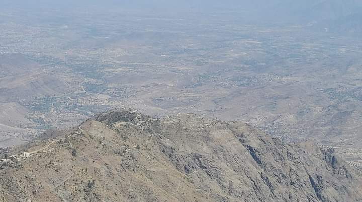 الجيش يحرر مناطق جديدة جنوب شرق تعز