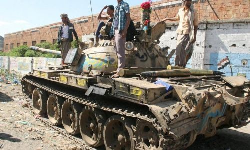 يوم دام على الحوثيين ..المليشيا تتكبد خسائر فادحة فاقت جميع التوقعات في جبهات الضـالع خلال الساعات الماضية