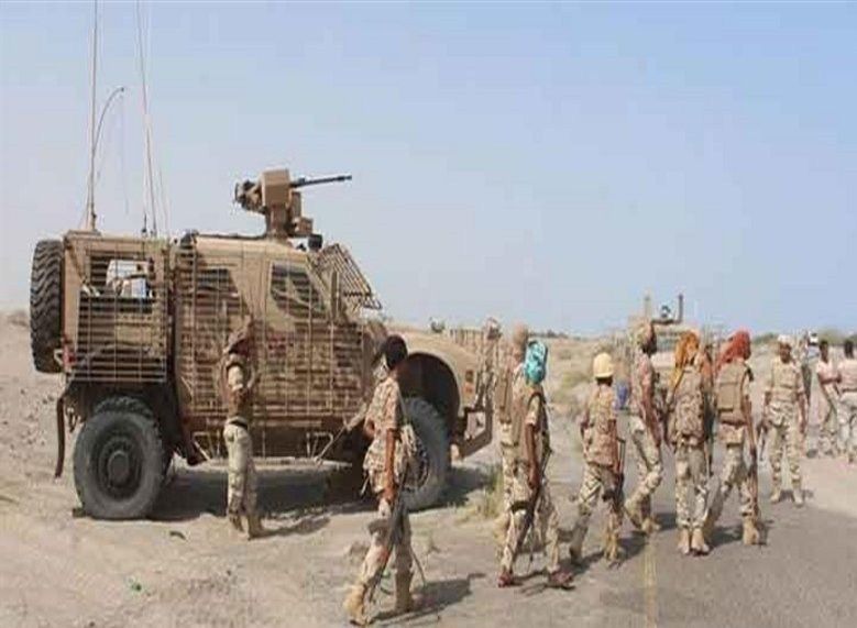 تطورات طارئة وتقدم جديد للجيش الوطني شرق صعدة ومصرع العشرات من عناصر الحوثي 