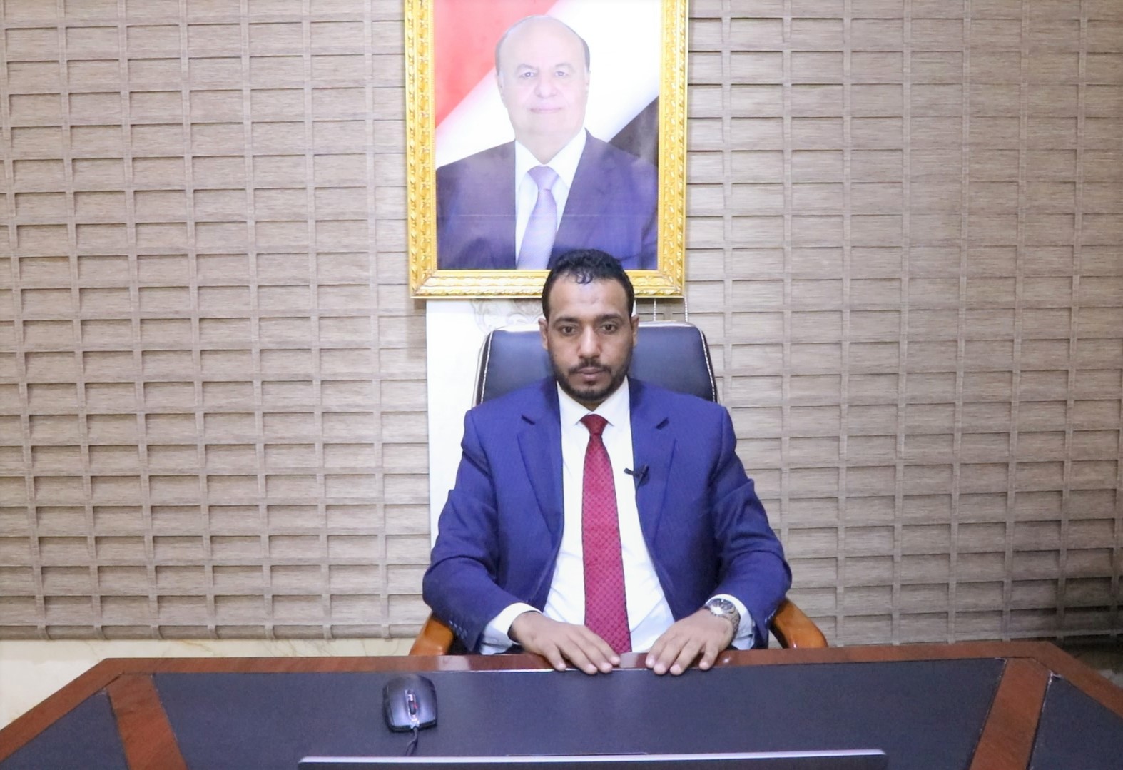 وزير التربية يمثل بلادنا في أعمال مؤتمر اليونيسكو العالمي للتعليم من أجل التنمية المستدامة (ESD)